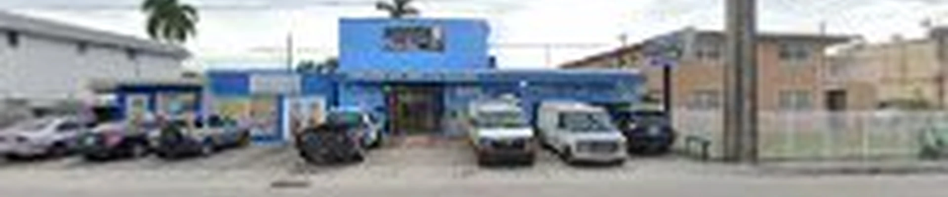 Appliance City Corporation