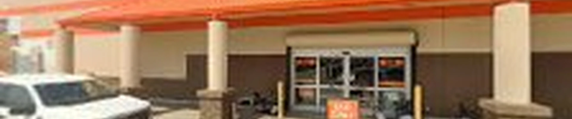Home Services at The Home Depot