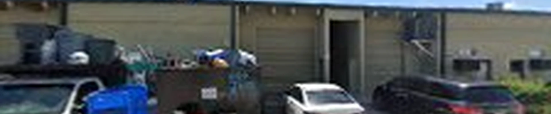 Out Junk Inc