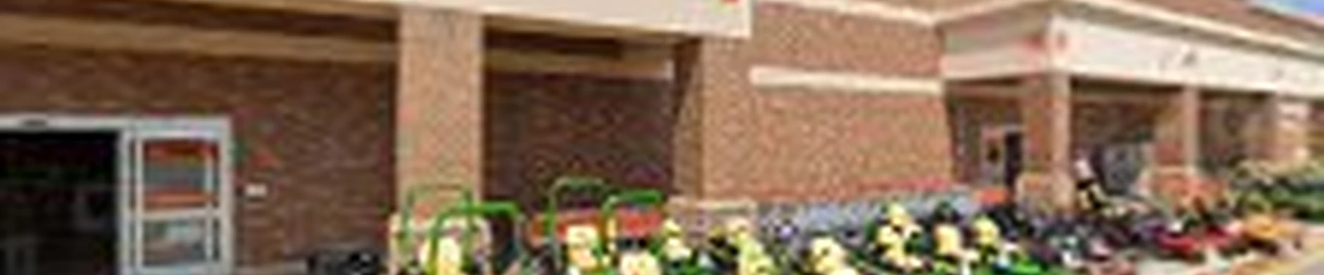 Home Services at The Home Depot