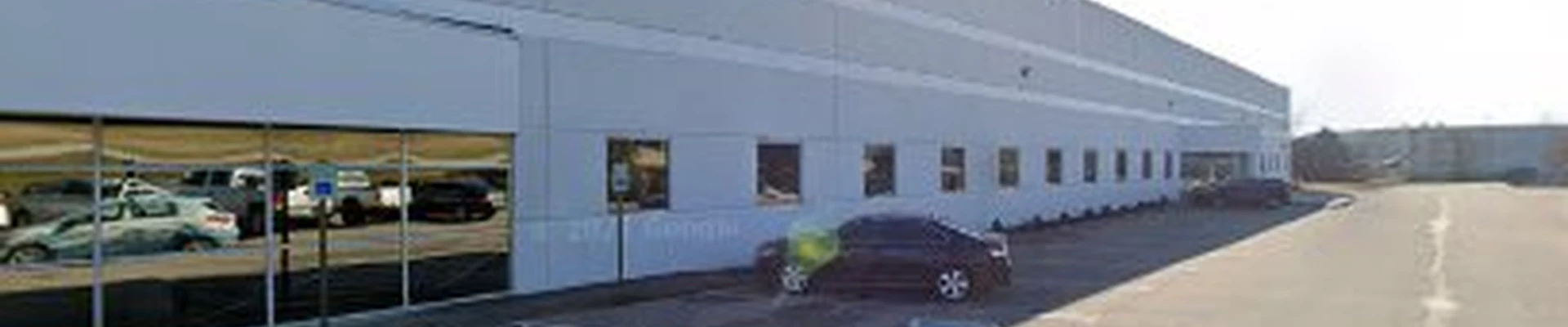 Exodus Industries Inc