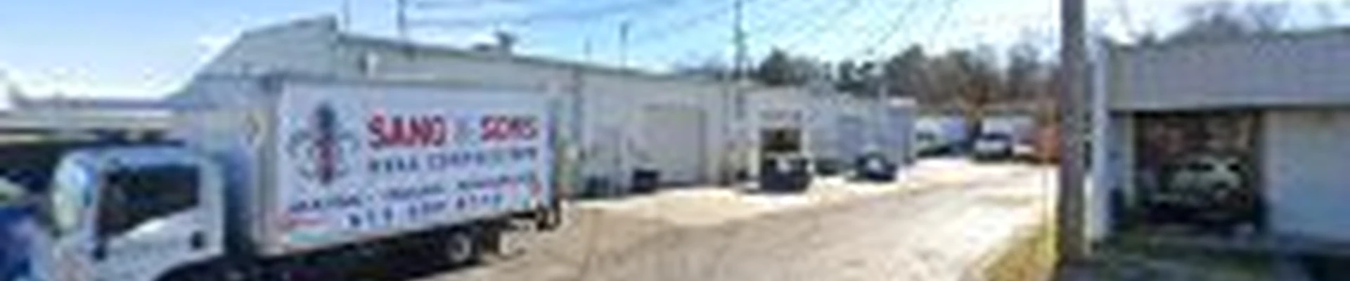 Sang & Sons HVAC Contractors