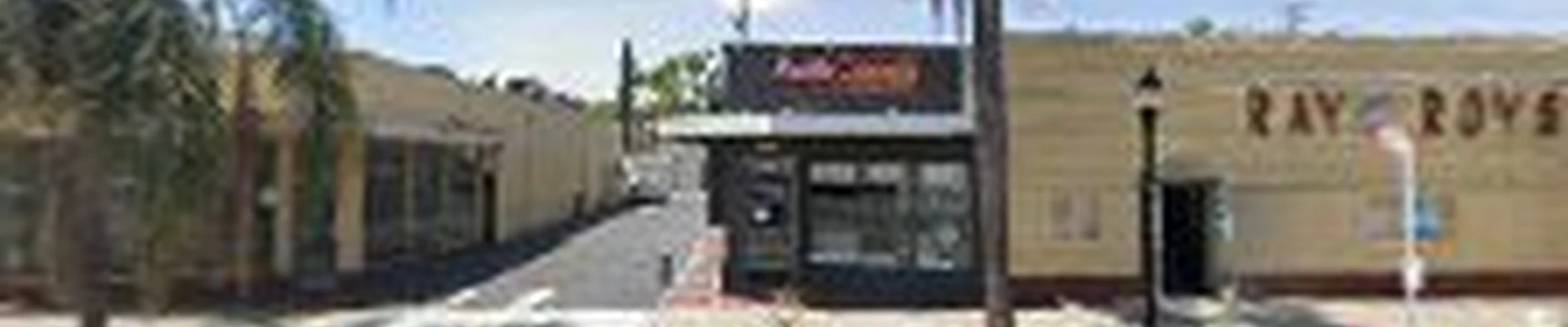 Pacific Cabinet & Countertops