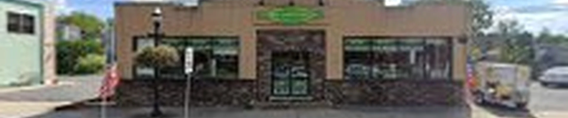 Jersey Appliance Inc.