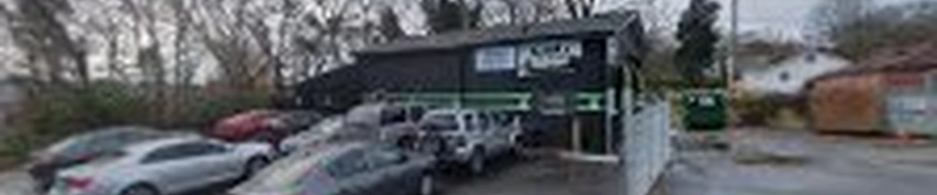 South Nashville Heating & Cooling