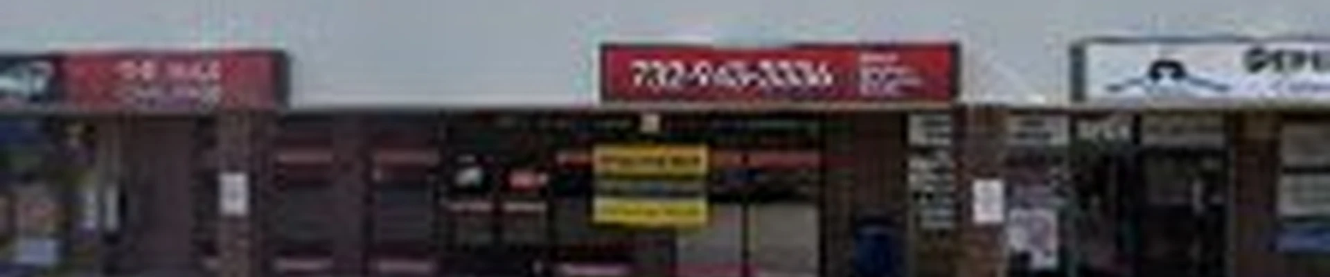 Universal Appliance Repair Somerset