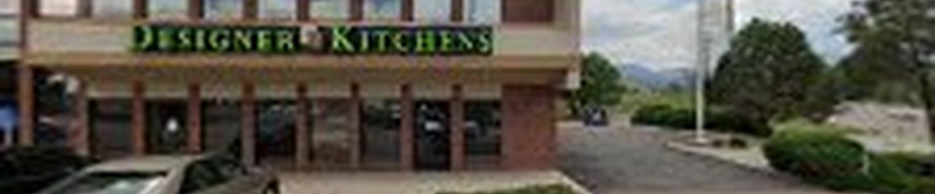 Designer Kitchens