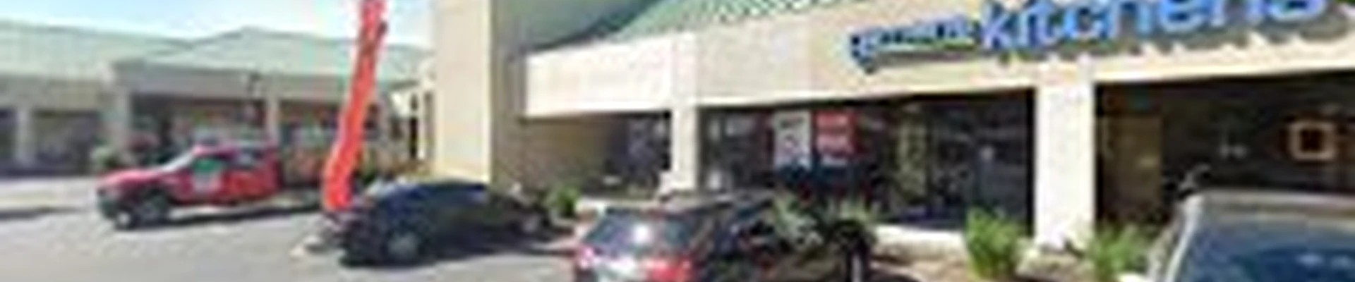 Gilmans Kitchens and Baths - San Rafael