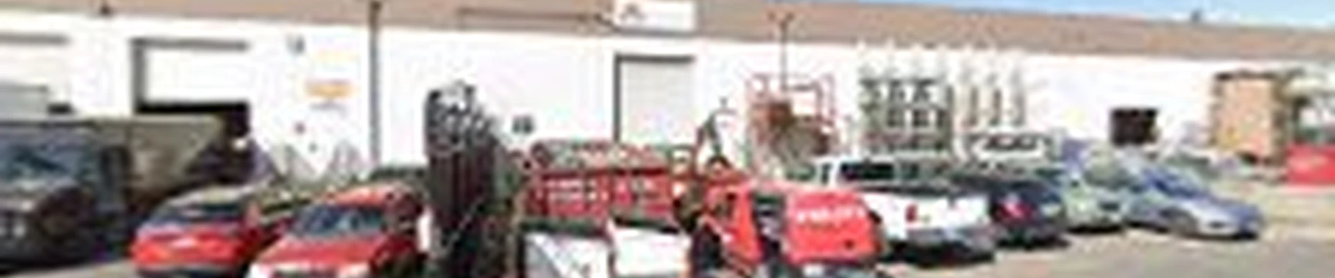 Total Environmental & Power Systems, Inc.