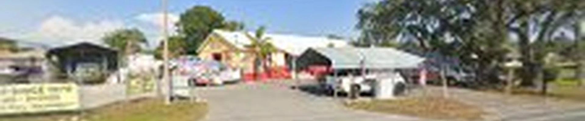 ABC Appliance Ctr