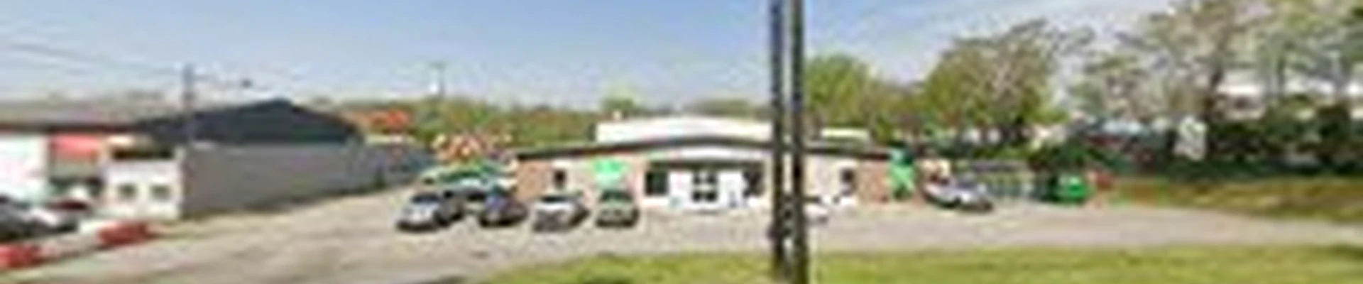 Sunbelt Rentals Power & HVAC