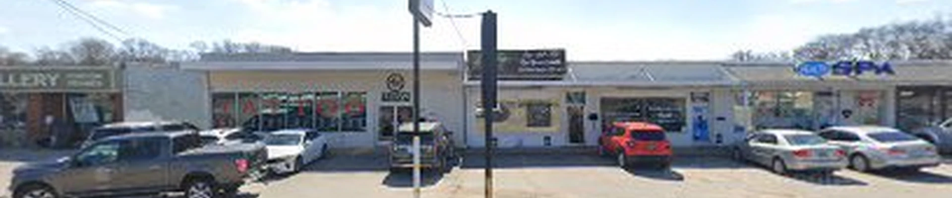 Heating & Air Conditioning: All HVAC Services