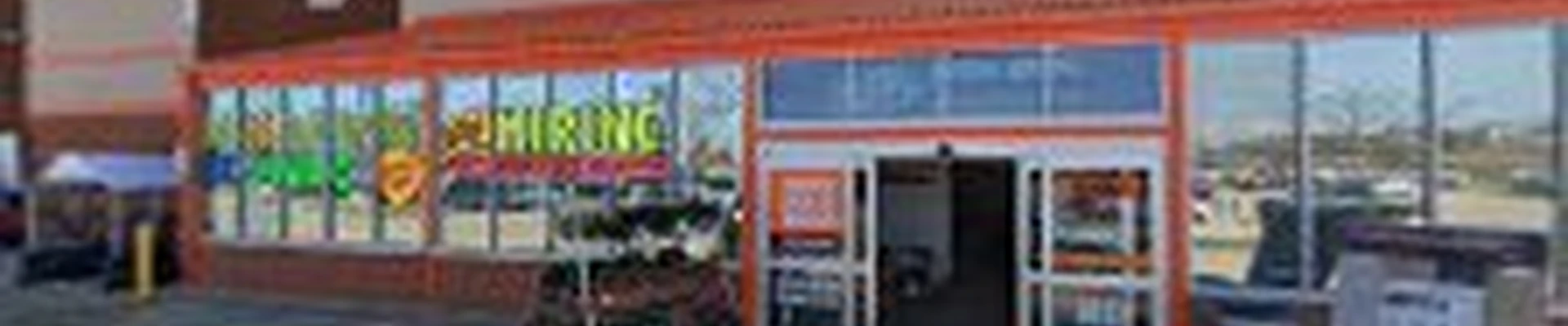 Home Services at The Home Depot