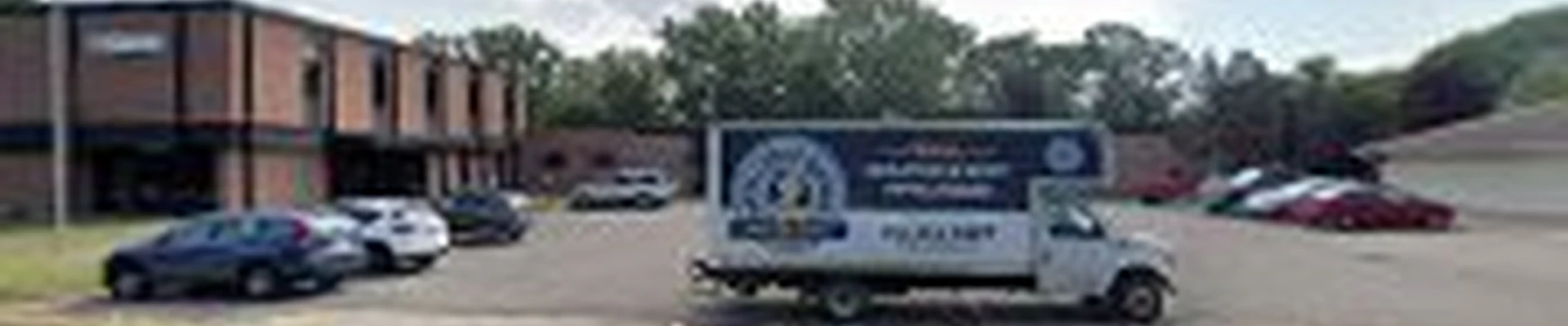 Aubrey's - Your Scratch & Dent Appliance Shop