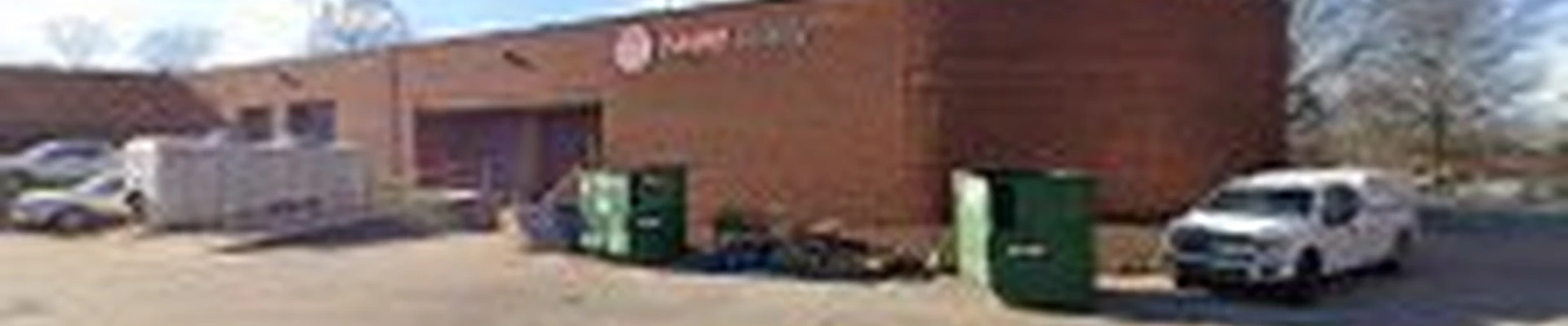 Trane Commercial Sales Office