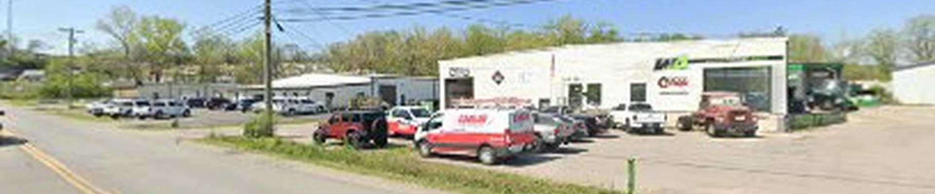D&G A/C Services, Inc.
