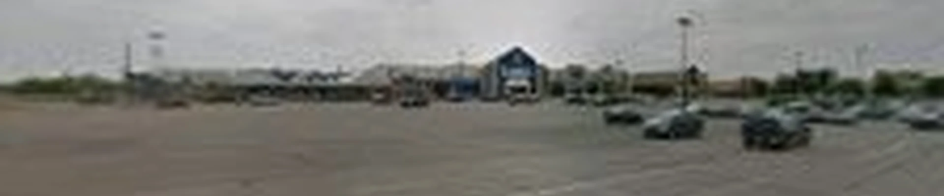 Lowe's Garden Center