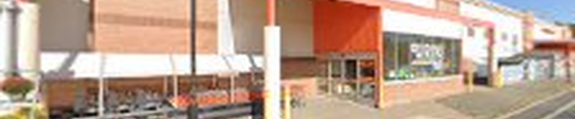 Home Services at The Home Depot