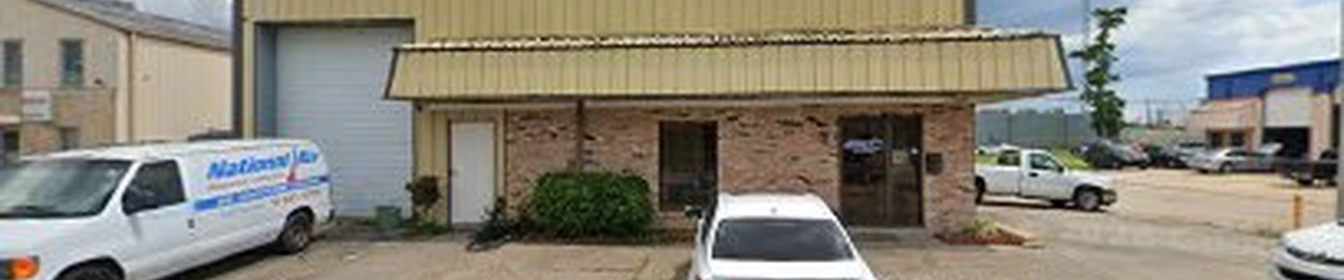 National Air LLC