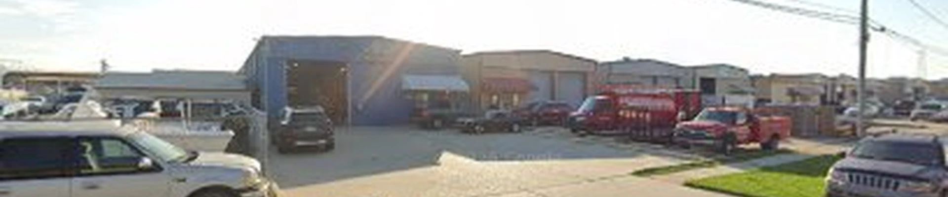 A T I Anderson Technicians Inc