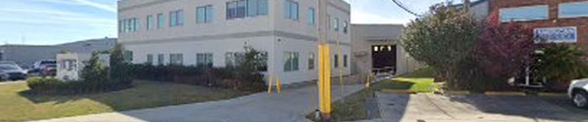 CIS LLC - Commercial Industrial Sales