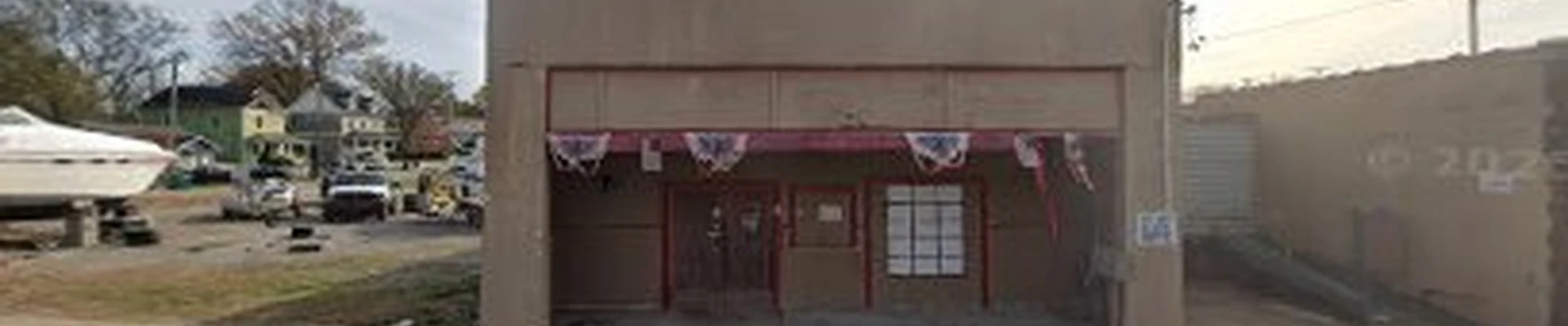 HVAC Shop