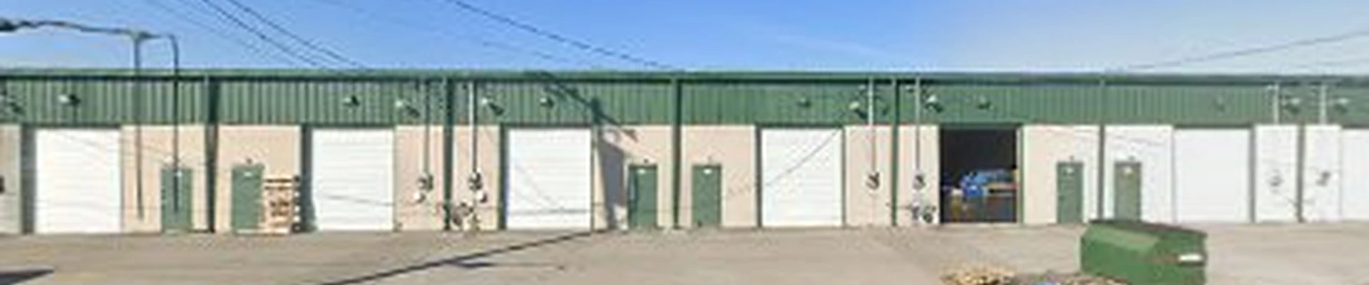 Helton's Service Company Inc.