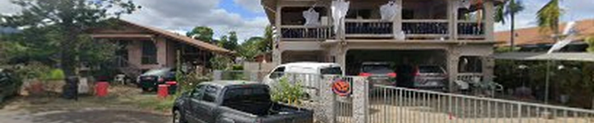 Ocean Appliances & AC Repairs Inc.