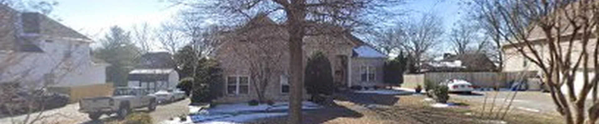 HENDERSONVILLE A/C & HEATING