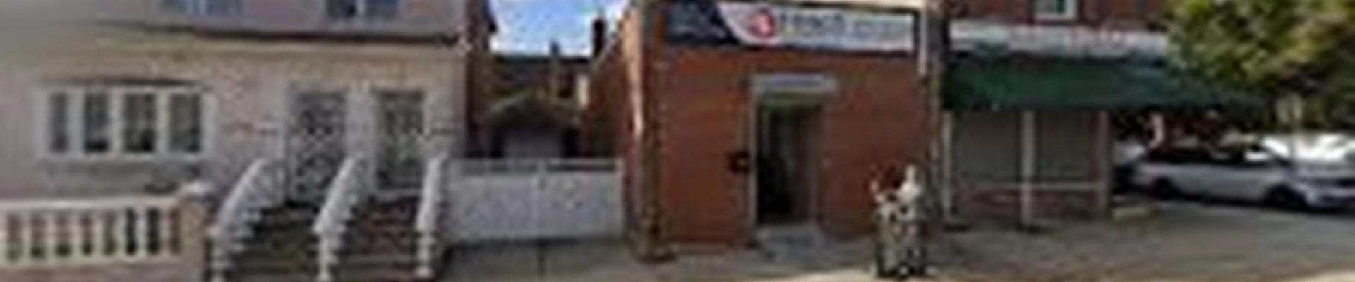 Hitech Central Air Inc