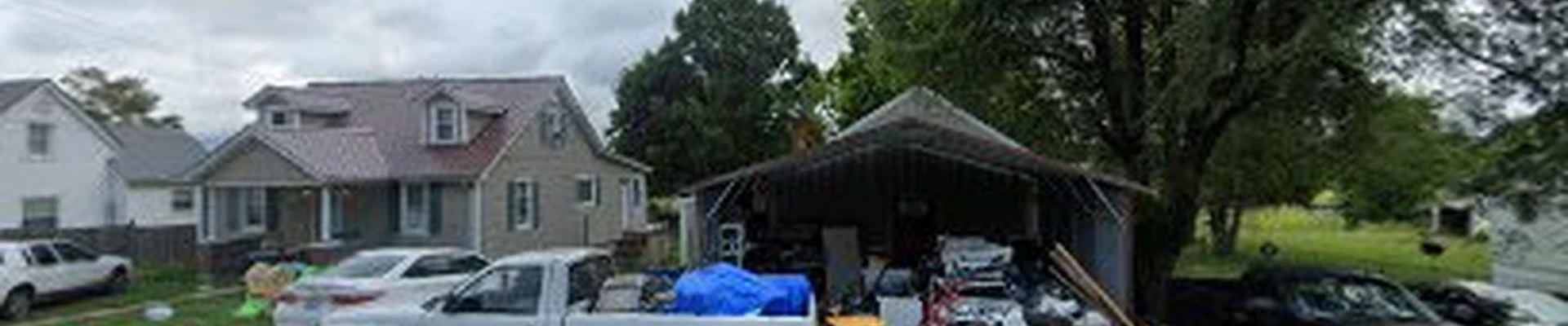 Sheene Appliance Repair