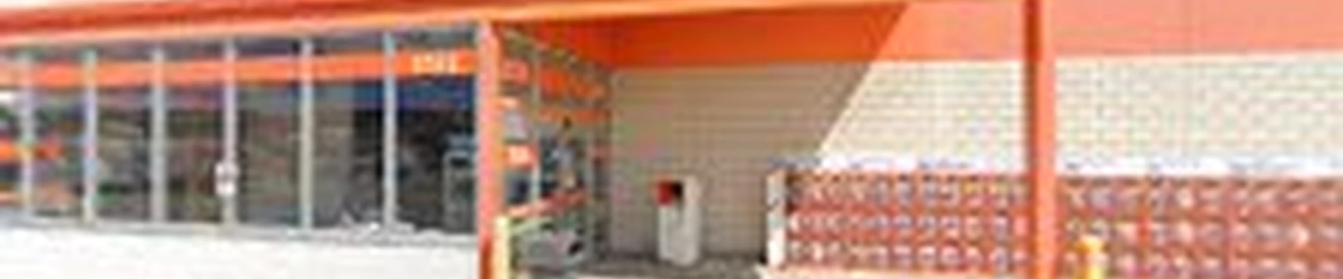Home Services at The Home Depot