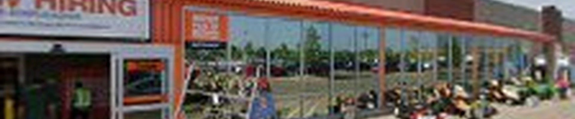 Home Services at The Home Depot