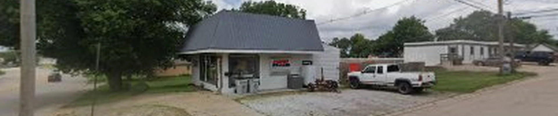 Seward Appliance Repair LLC