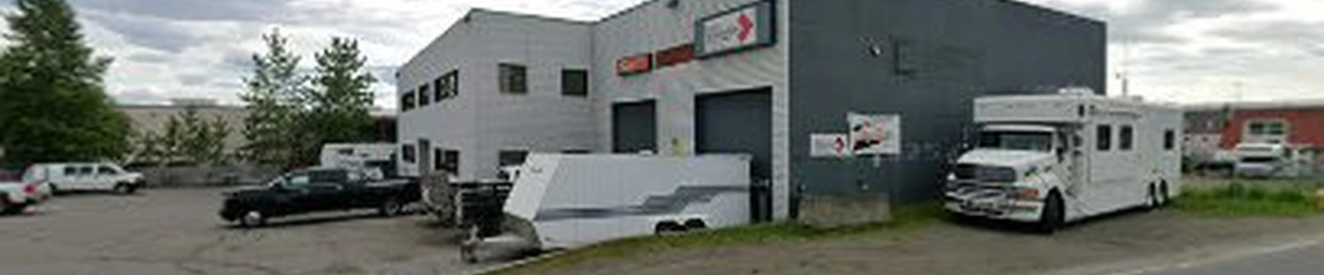 Arctic Refrigeration & Air Conditioning