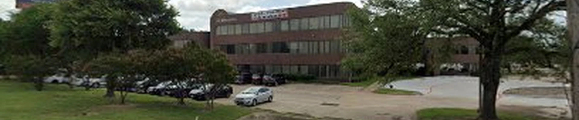 Office Plaza