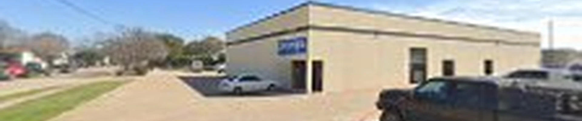 Plano Sheet Metal