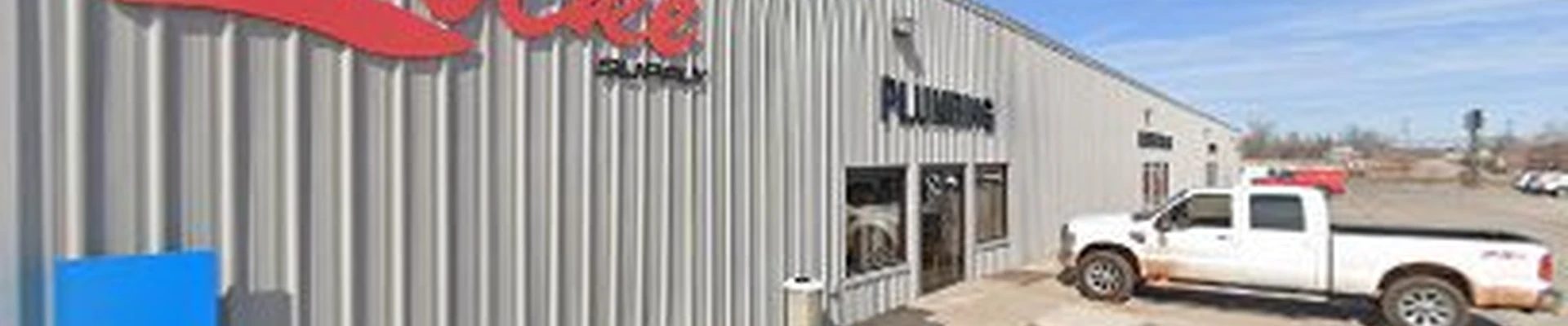 Locke Supply Co - #131 - HVAC Supply