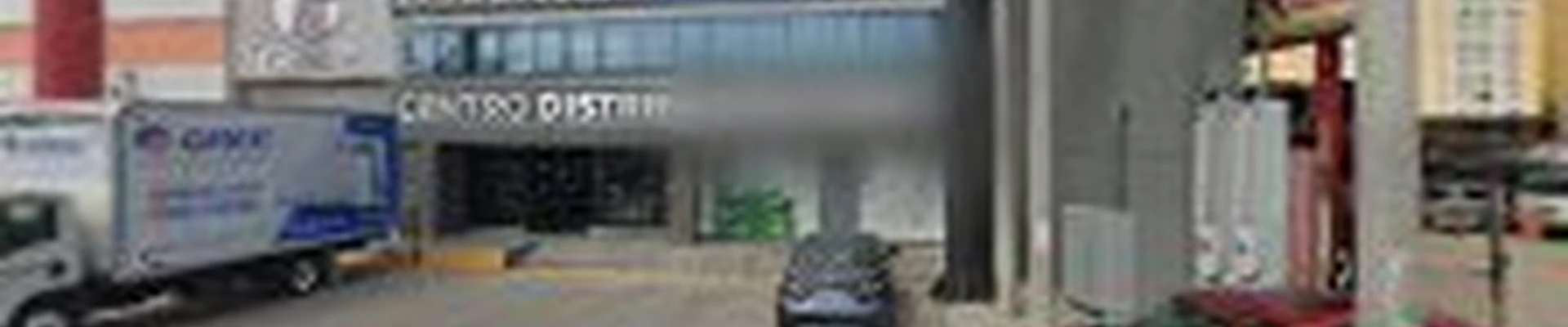 UA Store Tijuana