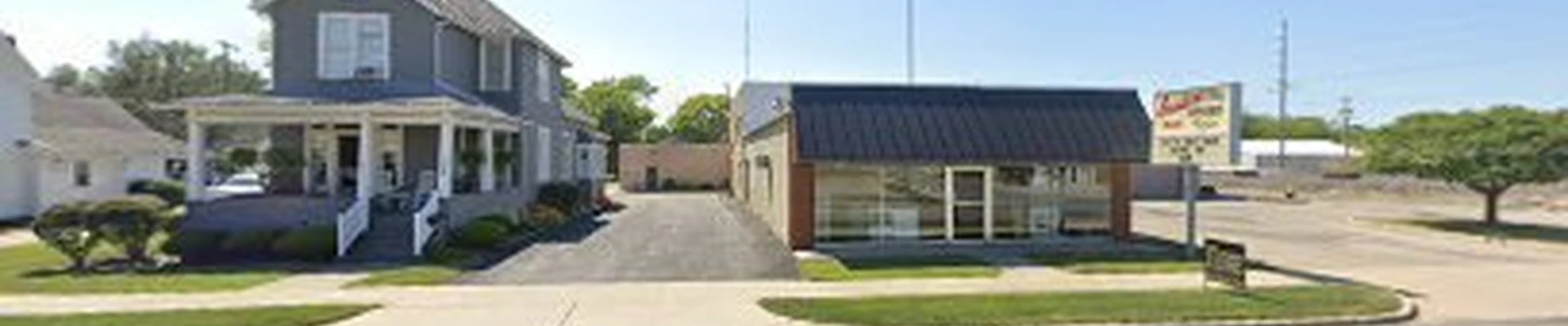 Sauder's TV & Appliance Inc Sales & Service