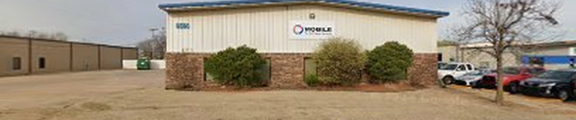 Mobile Air & Power Rentals