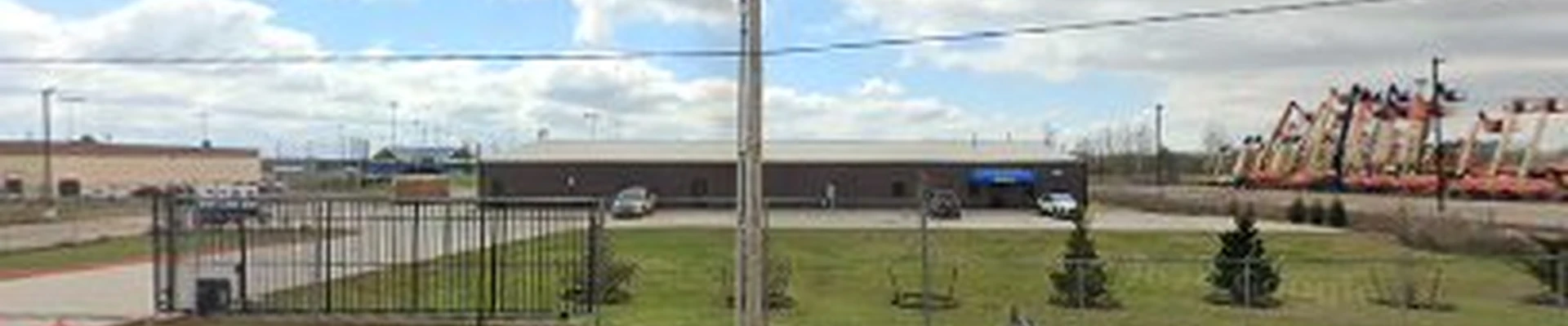 Entech Sales and Service