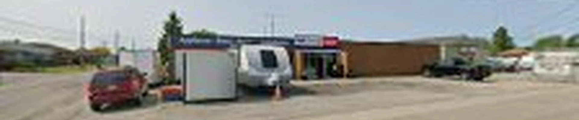 Doug Swartz Appliance Service