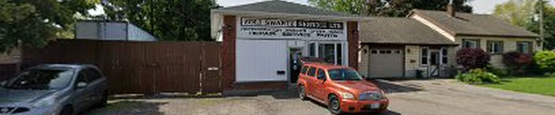 Swartz A Zoli Major Appliance Service Ltd