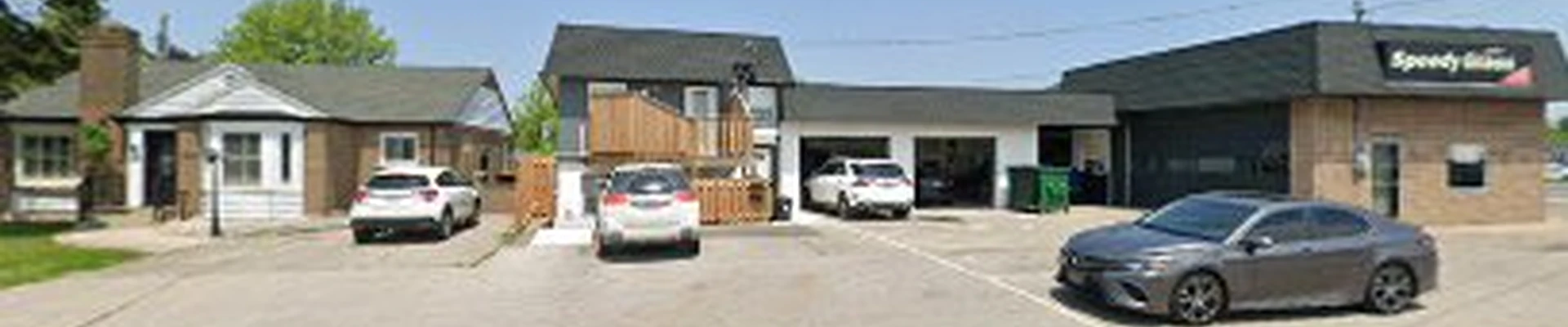 Y & T Appliance Care Welland