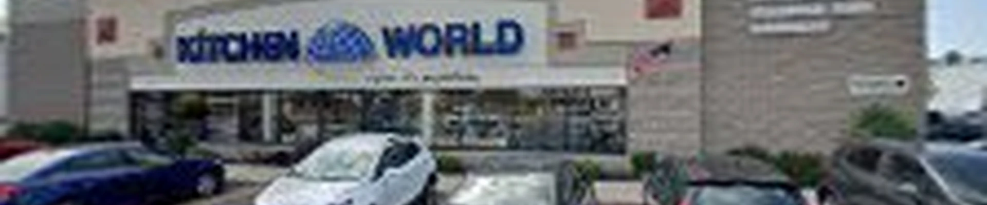 Kitchen World Inc.