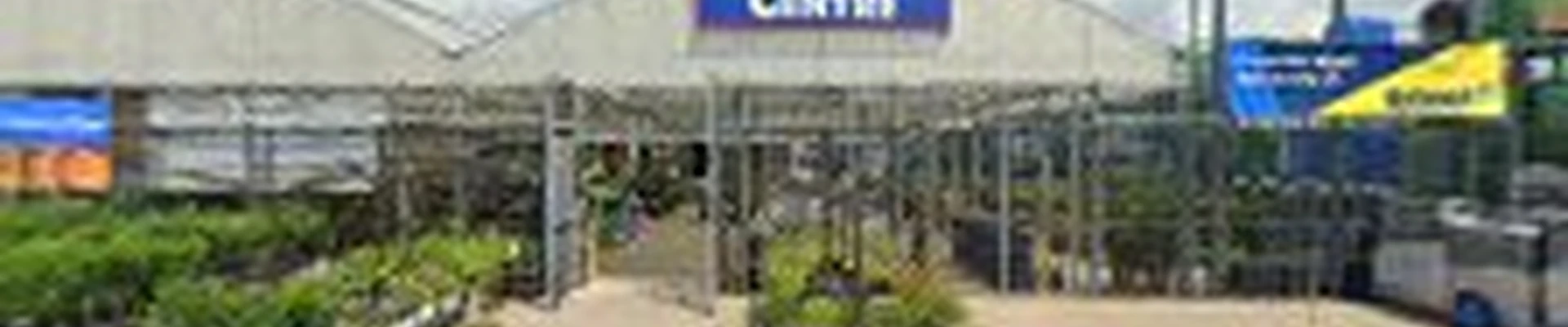 Garden Centre at RONA+