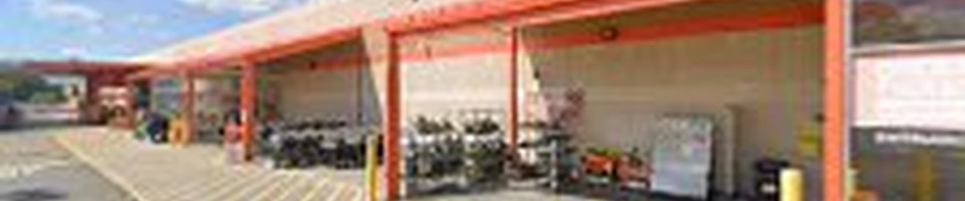 Home Services at The Home Depot