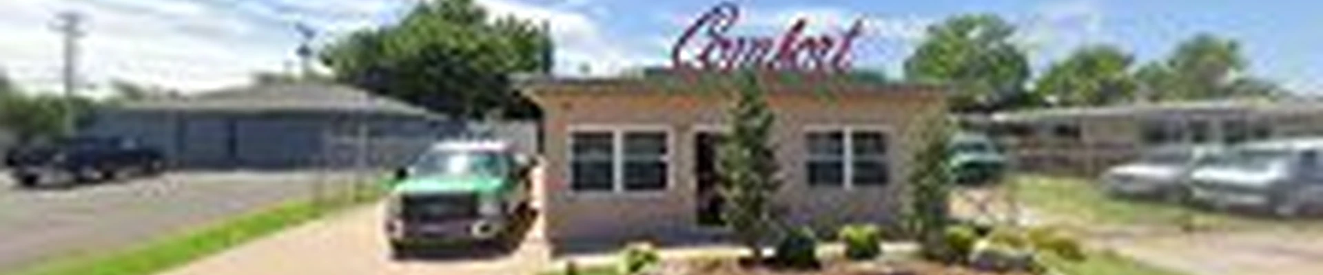 Comfort Advantage Heating and Cooling