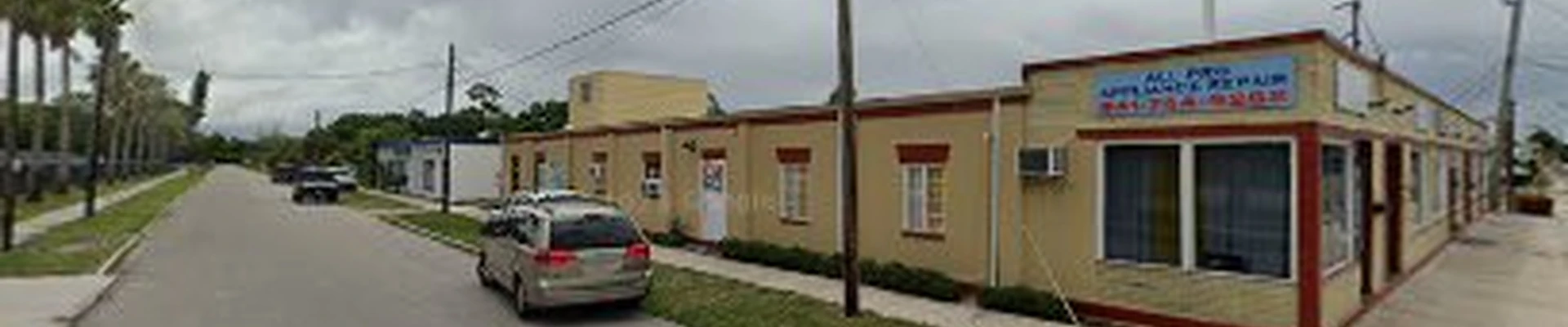 All Pro Appliance Repair